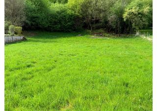  Terrain � vendre 1500 m�