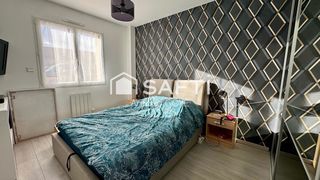  Maison � vendre 5 pi�ces 129 m�