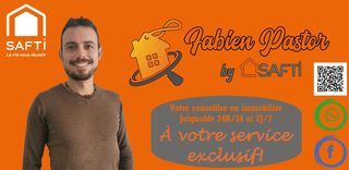  Appartement � vendre 4 pi�ces 97 m�