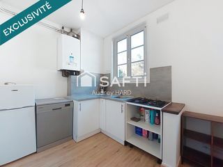  Appartement � vendre 2 pi�ces 29 m�