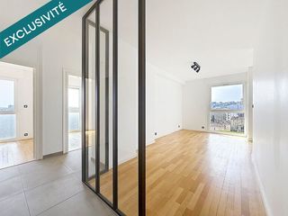  Appartement � vendre 5 pi�ces 99 m�