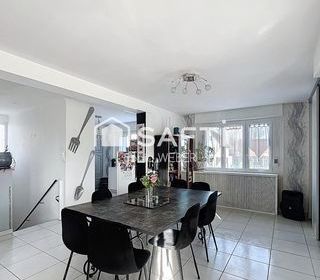  Maison � vendre 9 pi�ces 245 m�