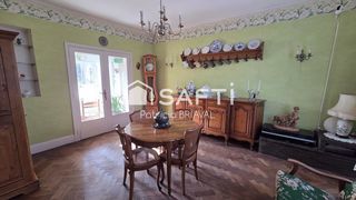  Maison � vendre 6 pi�ces 127 m�