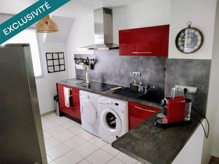  Appartement � vendre 3 pi�ces 62 m�