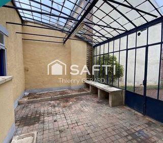  Maison � vendre 5 pi�ces 105 m�