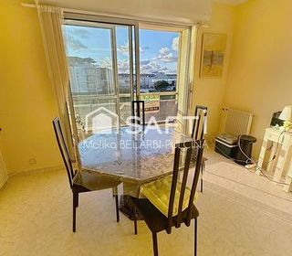  Appartement � vendre 2 pi�ces 48 m�