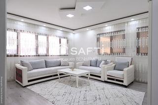  Appartement � vendre 4 pi�ces 96 m�