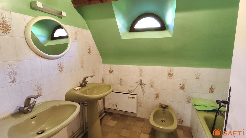 � vendre  Maison L'�tang-la-Ville (78620)