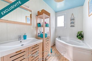  Maison � vendre 8 pi�ces 155 m�