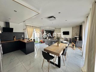  Maison � vendre 5 pi�ces 121 m�