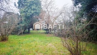  Terrain � vendre 862 m�