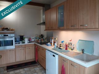  Maison � vendre 4 pi�ces 73 m�