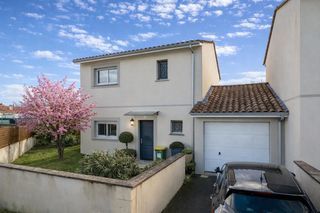  Maison � vendre 4 pi�ces 96 m�