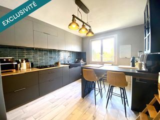  Maison � vendre 5 pi�ces 129 m�