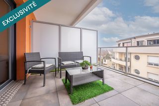  Appartement � vendre 3 pi�ces 72 m�