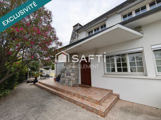  Maison � vendre 6 pi�ces 154 m�