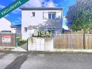  Maison � vendre 4 pi�ces 90 m�