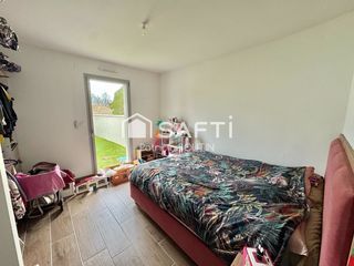  Maison � vendre 5 pi�ces 123 m�