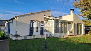  Maison � vendre 6 pi�ces 158 m�