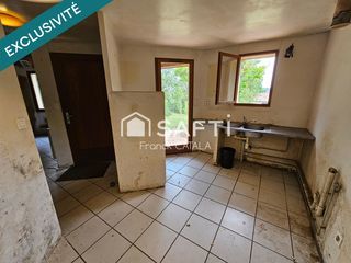 Maison � vendre 4 pi�ces 75 m�