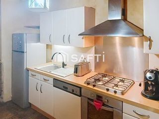  Maison � vendre 5 pi�ces 130 m�