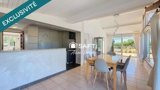  Maison � vendre 6 pi�ces 125 m�