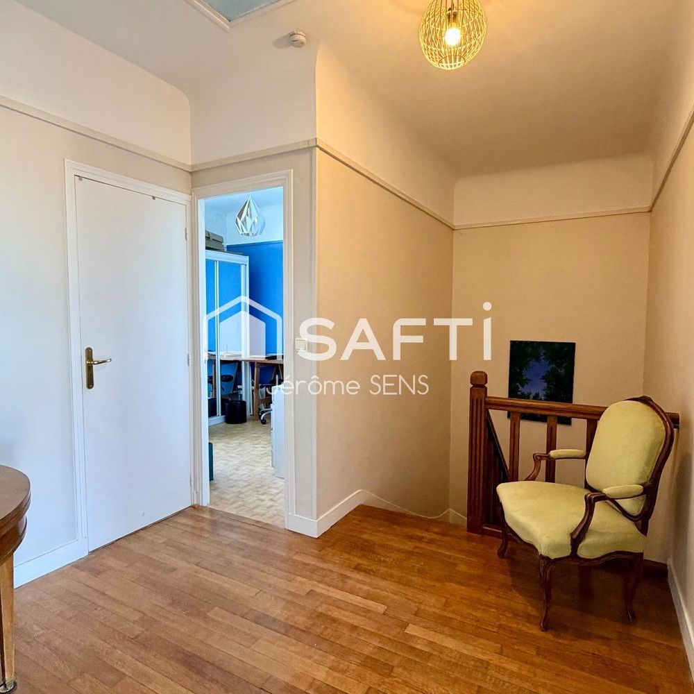 � vendre  Maison Poissy (78300)