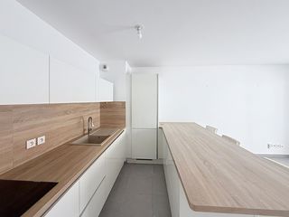  Appartement � vendre 4 pi�ces 79 m�