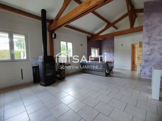  Maison � vendre 4 pi�ces 85 m�