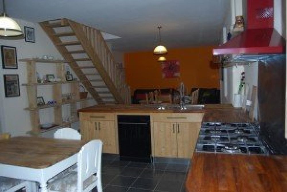 � vendre  Maison Mialet (24450)