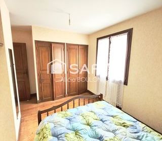  Maison � vendre 8 pi�ces 138 m�