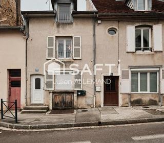  Appartement � vendre 5 pi�ces 86 m�