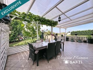  Maison � vendre 7 pi�ces 151 m�