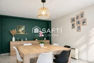  Maison � vendre 5 pi�ces 136 m�