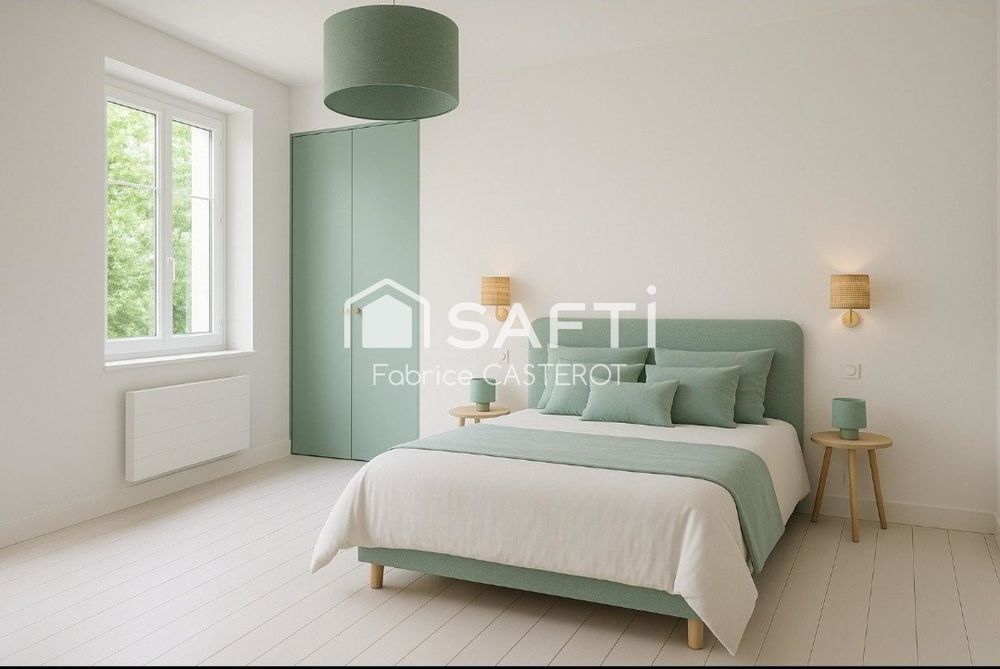 � vendre  Maison Bayonne (64100)