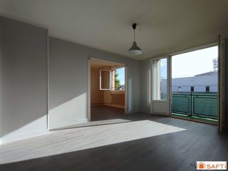  Appartement � vendre 3 pi�ces 52 m�