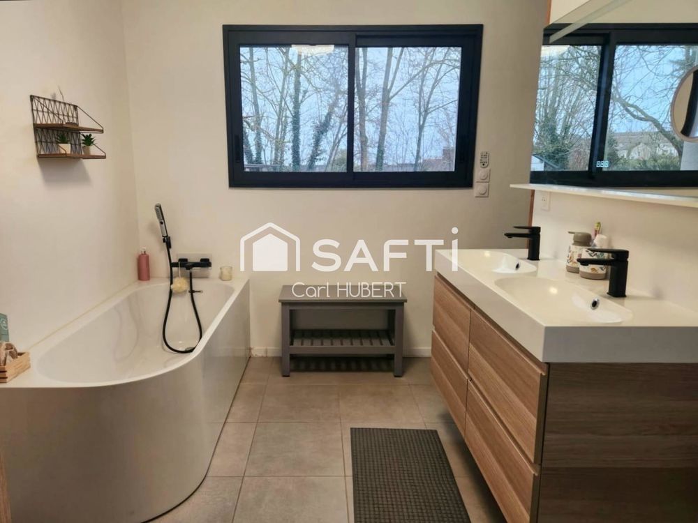 � vendre  Maison Saint-Valery-sur-Somme (80230)