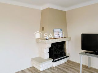  Maison � vendre 4 pi�ces 87 m�