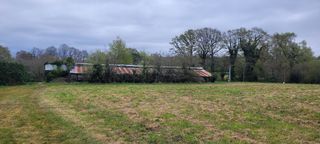  Terrain � vendre 61402 m�