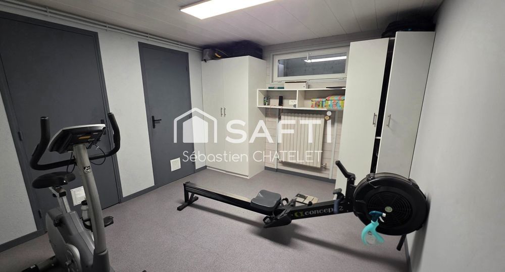 � vendre  Maison Seynod (74600)