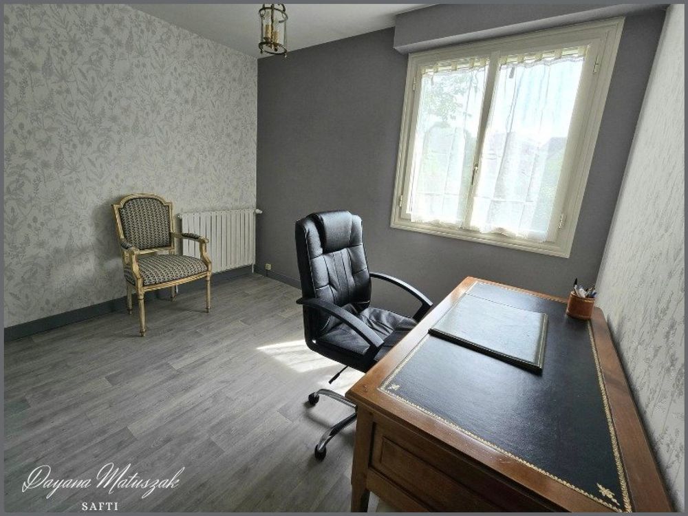 � vendre  Maison Villennes-sur-Seine (78670)