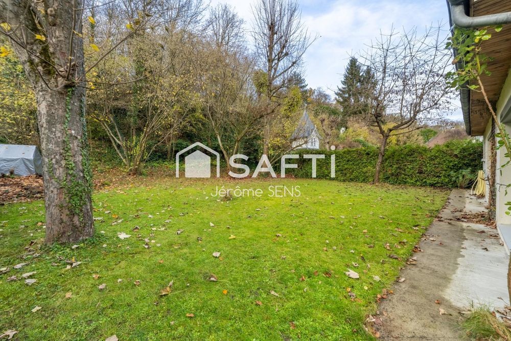 � vendre  Maison Villennes-sur-Seine (78670)