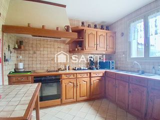  Maison � vendre 5 pi�ces 125 m�