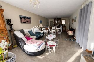  Appartement � vendre 5 pi�ces 76 m�