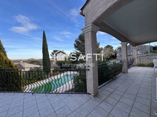  Maison � vendre 7 pi�ces 235 m�