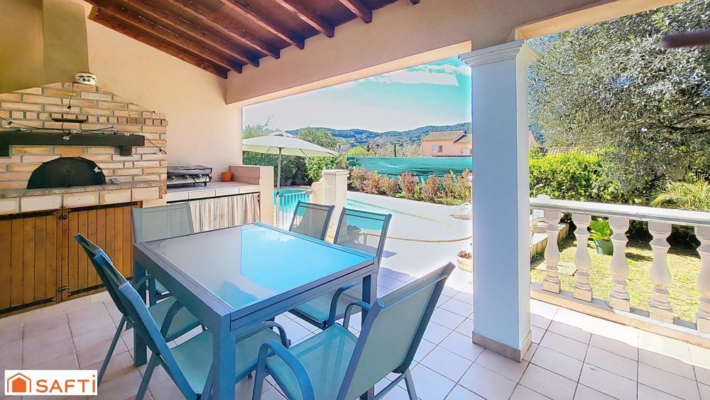 � vendre  Maison Le Beausset (83330)