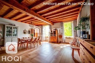  Maison � vendre 7 pi�ces 222 m�