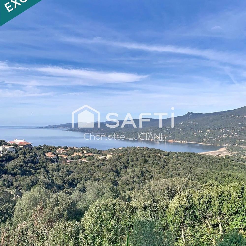 � vendre  Appartement Propriano (20110)