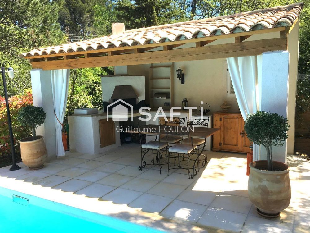 � vendre  Maison Saignon (84400)