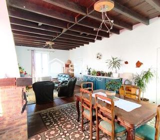  Maison � vendre 6 pi�ces 174 m�